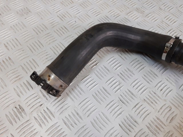 фото №6, Wąż труба інтеркулер повітря captur 0.9 tce