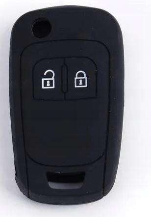 фото №9, Чехол корпус na ключ opel insignia astra zafira