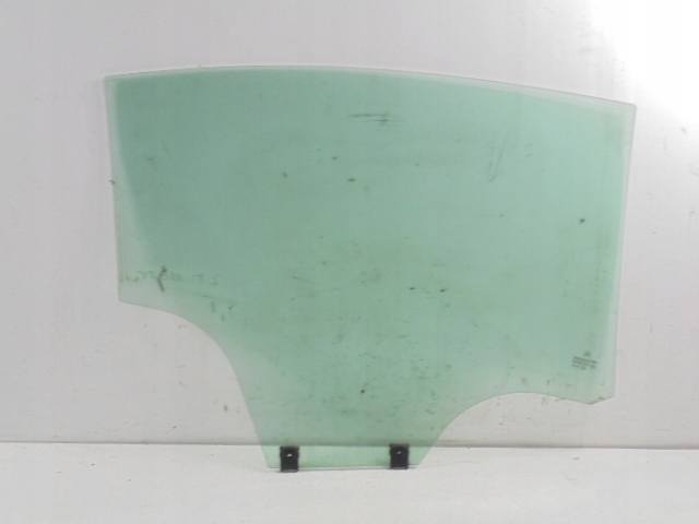 фото №1, Citroen c5 ii x7 11r стекло дверь задняя задняя левая sedan 4d