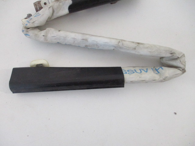 фото №8, Opel mokka подушка безопасности шторка безопасности подушка левая комплект