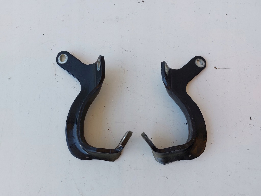 фото №1, Audi q7 4l петля кришки багажника правий лівий оригінал