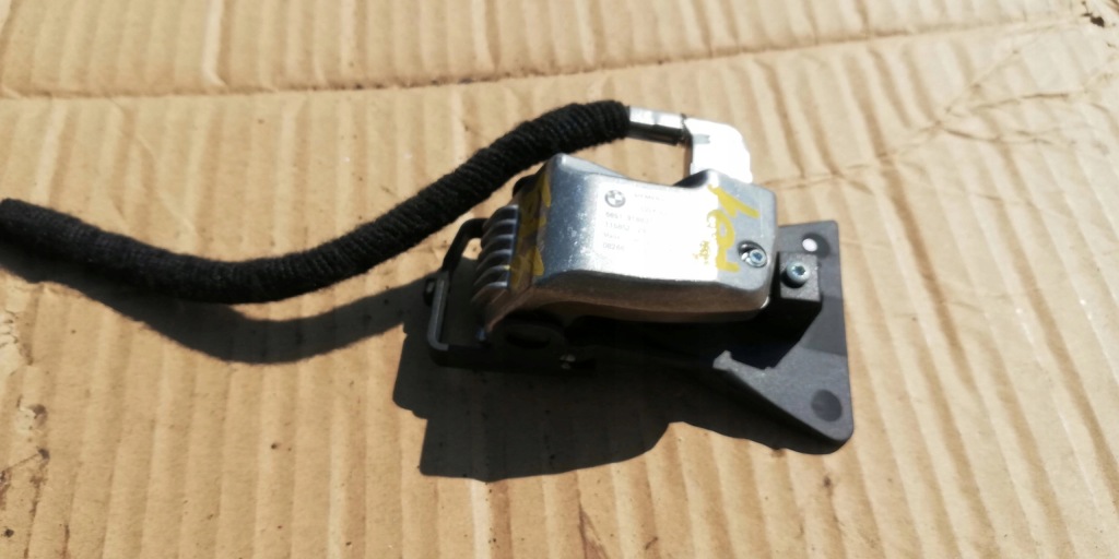 Купити Bmw 7 f01 f02 камера kafas 9188377