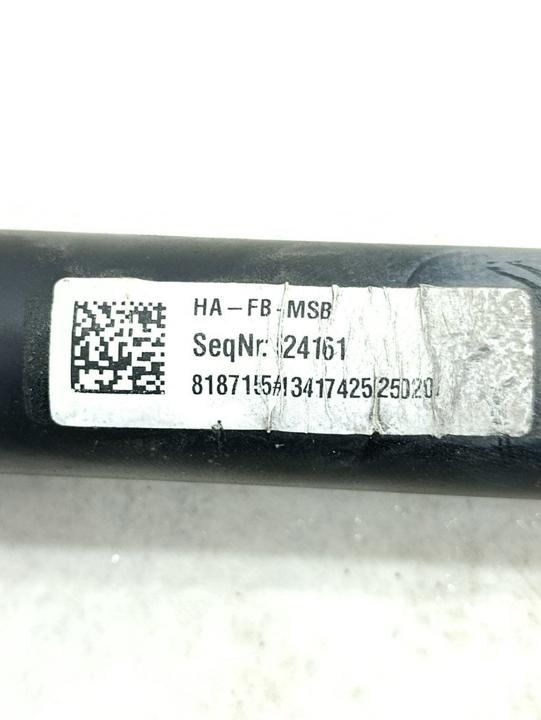 Купить Амортизатор porsche panamera 2018 с задний po правой 971513035b