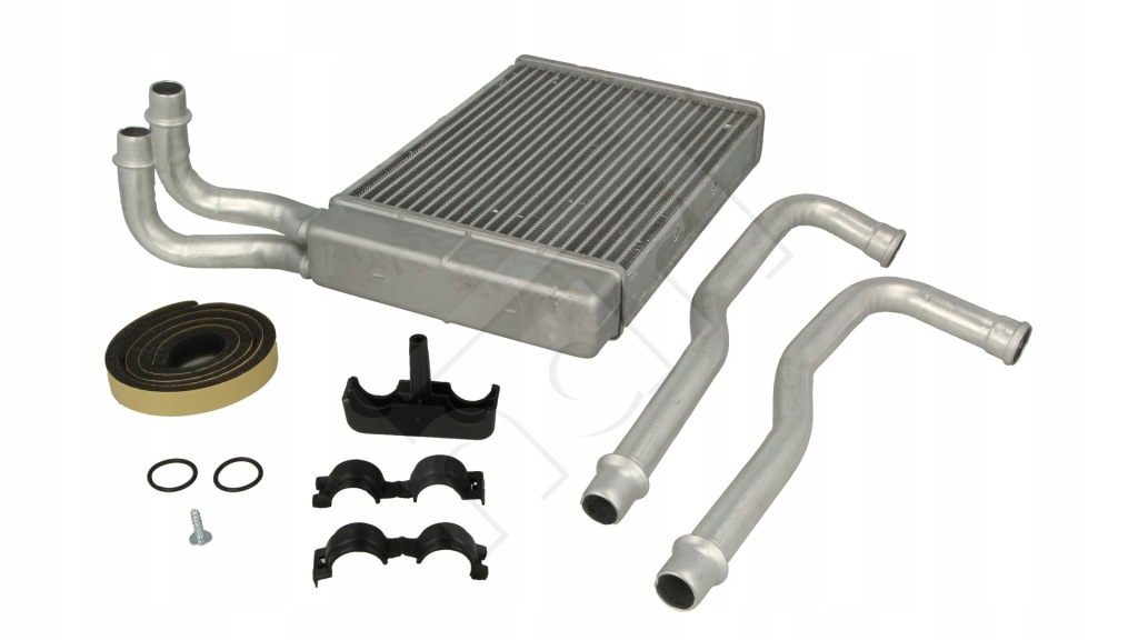 фото №1, Hart отопитель citroen c5 , c6 peugeot 407 04-12