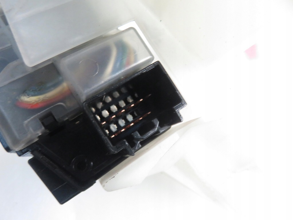 фото №6, Переключатель комбинированный mazda 5 cr19 17d682 17e417