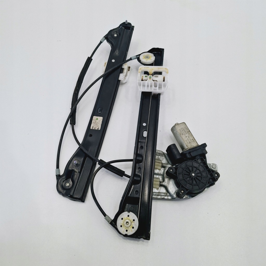 фото №2, 2015 mini cooper countryman r60 підйомник скло двері передніх