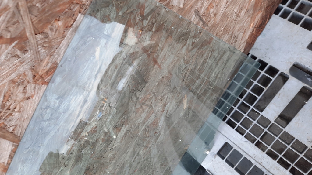 фото №4, Стекло дверь задняя задняя правая daewoo tacuma 00r