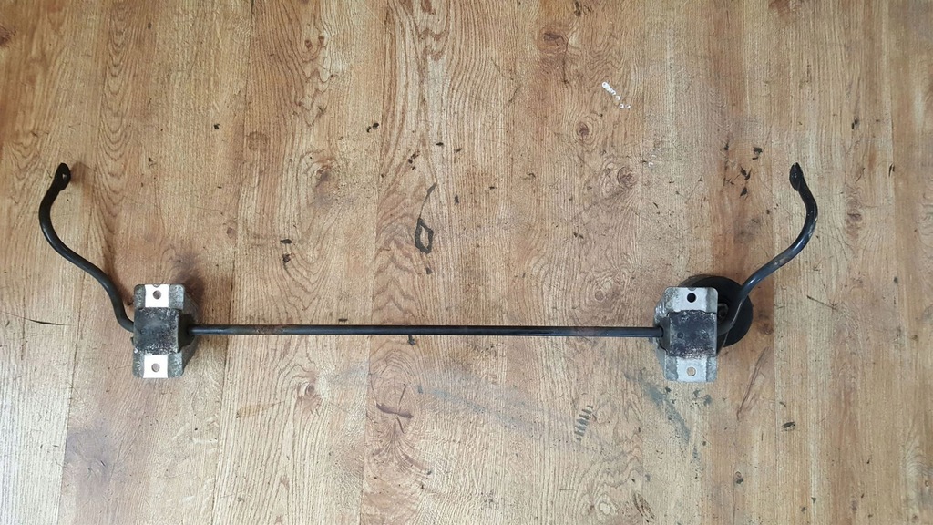 фото №7, Bmw 5 f10 тяга стабилизатора задняя 6789870