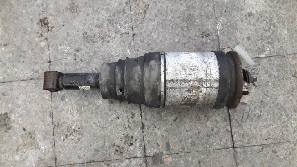 фото №1, 22214642 амортизатор задня land rover discovery iii