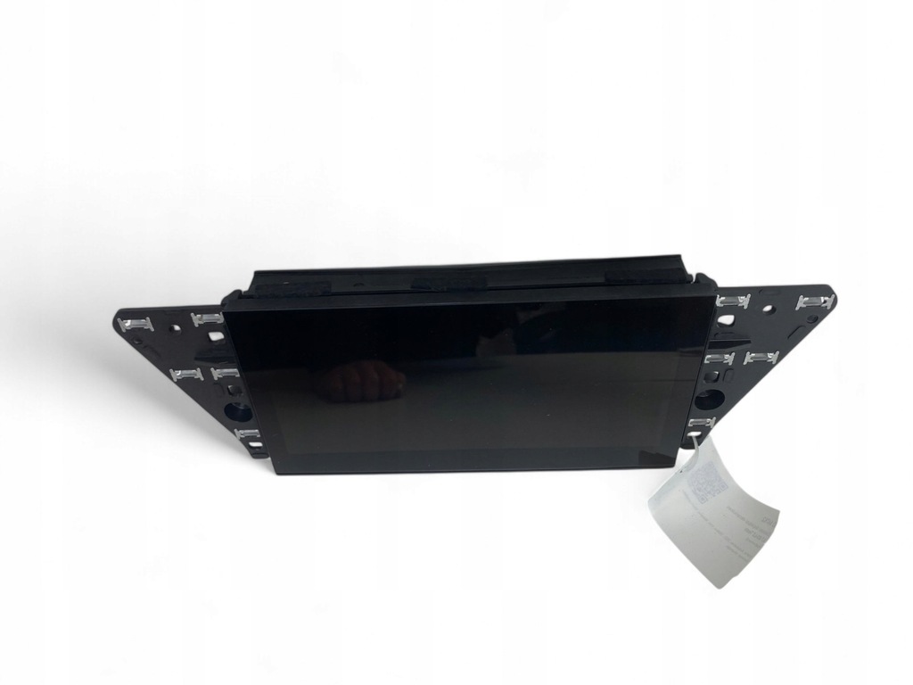 фото №8, Audi e-tron 2021 монітор / дисплей / екран