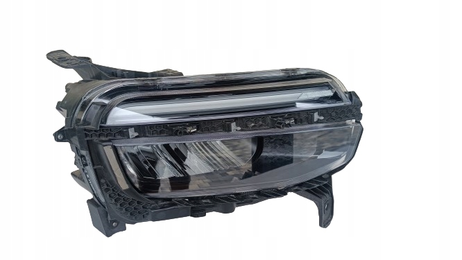 фото №1, Лампа перед передняя правая jeep avenger full led 23- 522187150