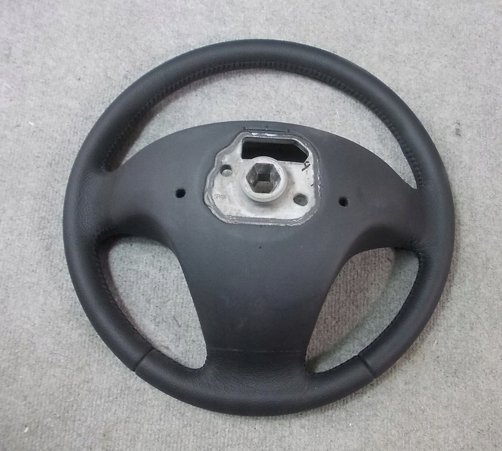 фото №9, Volvo v50 s60 повітропровід шкіра sv5515000