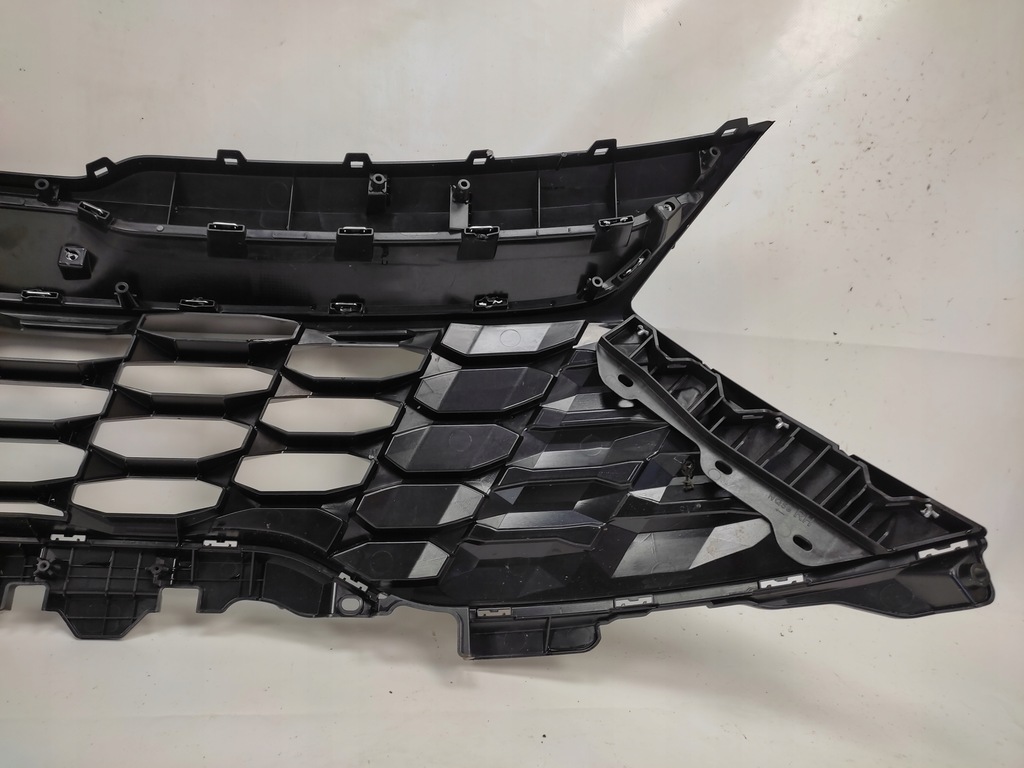 фото №9, Kia sportage v решётка радиатора решётка радиатора радиатора 2021- камера