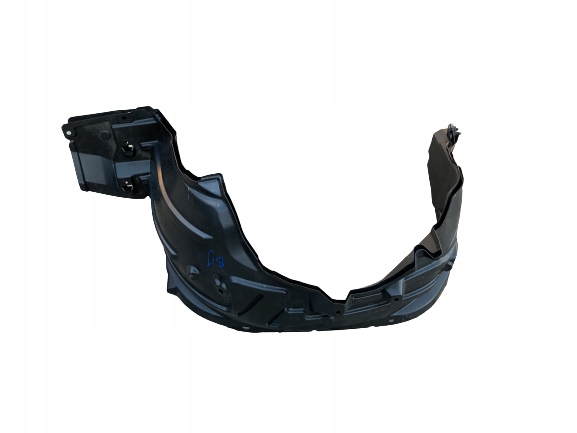 фото №1, Toyota yaris cross 21- подкрылок перед левая передние