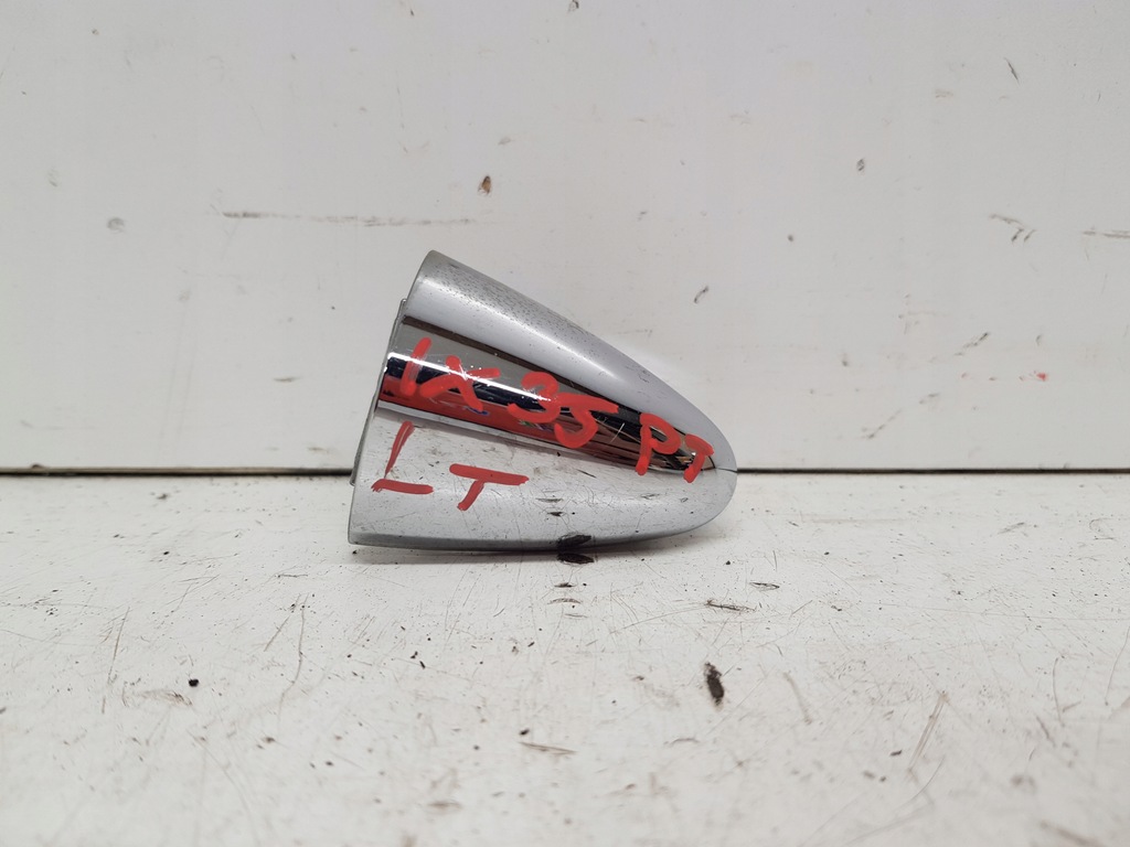 фото №1, Hyundai ix35 заглушка ручка лівий правий задня 2009-