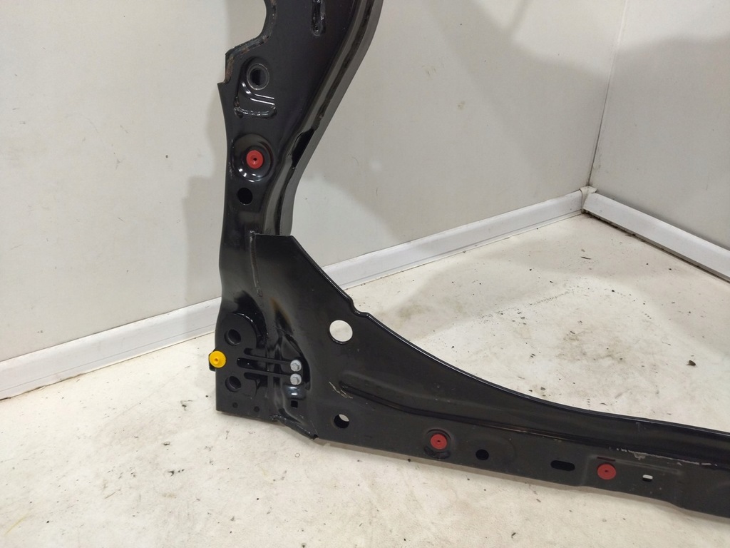 фото №8, 32315338 подрамник балка подрамник подрамник перед двигателя volvo s60 iii