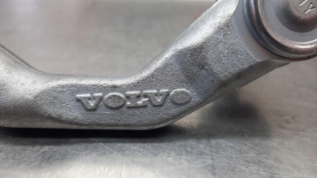 фото №4, Наконечник тяга кермовий права nowa оригінальний номер 31476318 volvo xc60 ii xc90 ii