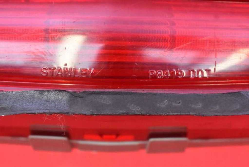 фото №10, Свет стоп-сигнал стоп bbm551580 mazda 3 2 ii bl sedan 09-13