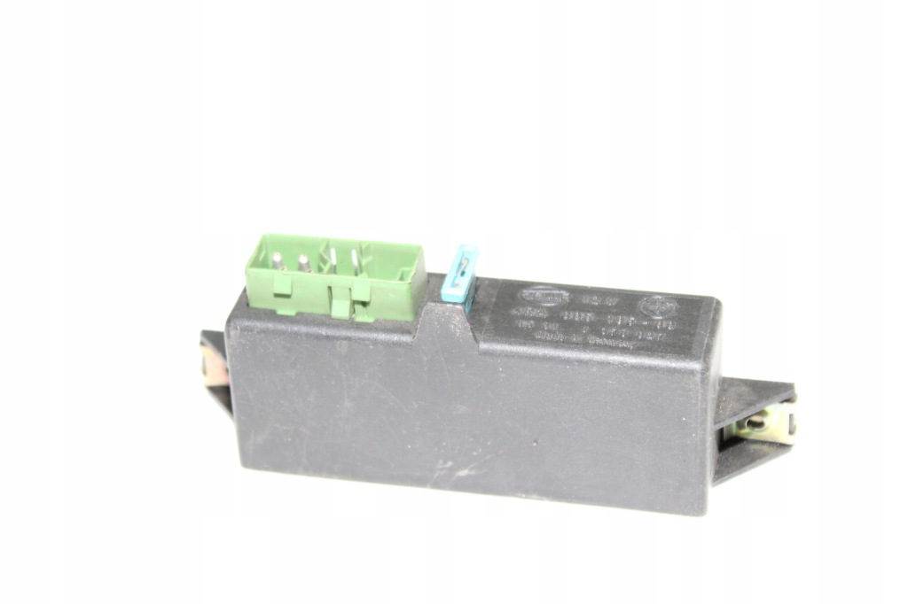 Bmw e32 e34 модуль блок керування реле світла 1378027 Зі Шроту