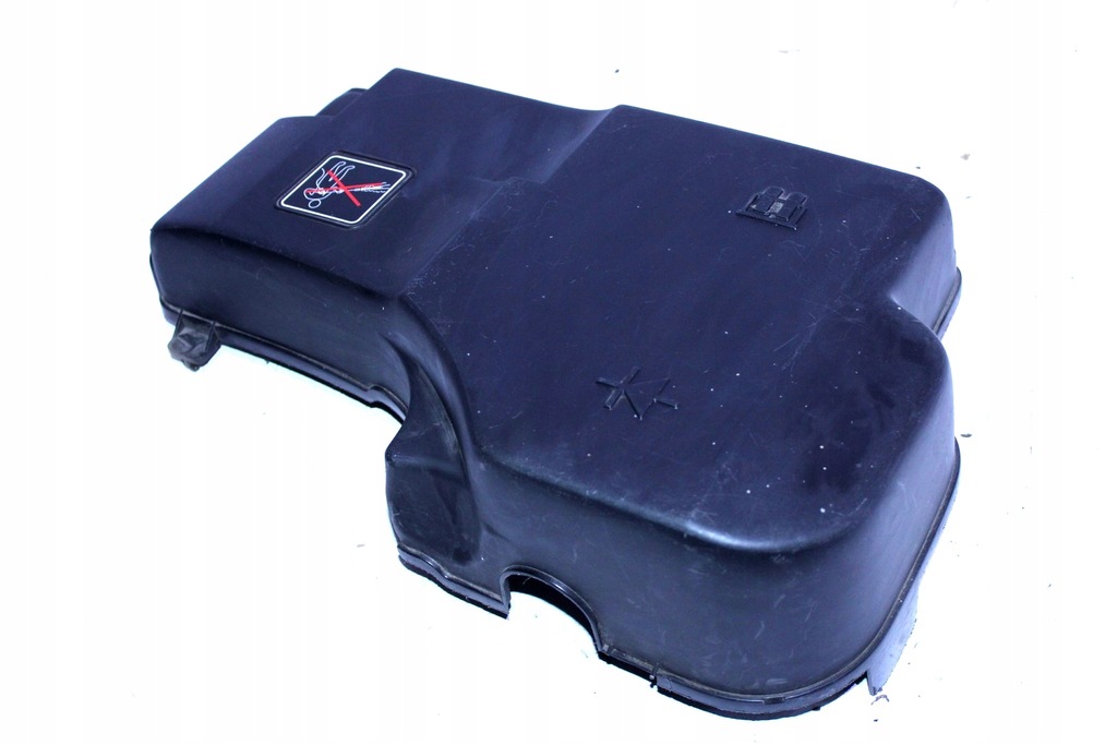 фото №1, Крышка предохранителей peugeot 407