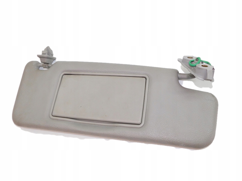 фото №1, Volvo s80 1999r защита przeciwsłoeneczna правая