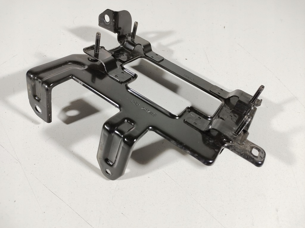 фото №11, Hyundai ioniq 17r- кронштейн компьютер двигателя