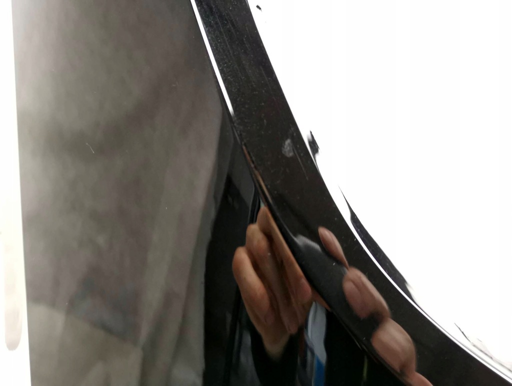 фото №12, Новий org бампер перед vw id.4 id4 6xpdc ly9t