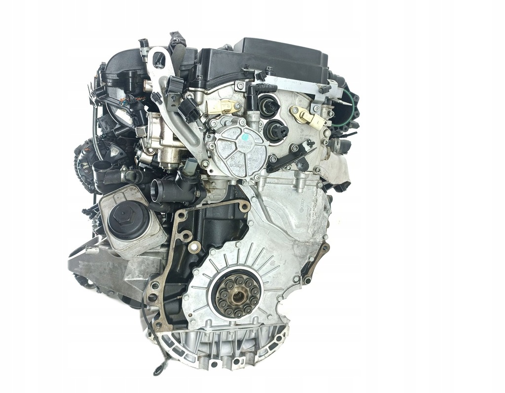 фото №8, Двигун kompletny audi q7 vw toureg 3.6 v6 fsi bhk