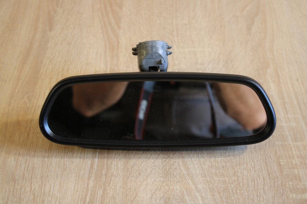 фото №1, Дзеркало внутрішнє фотохромний peugeot 508 i