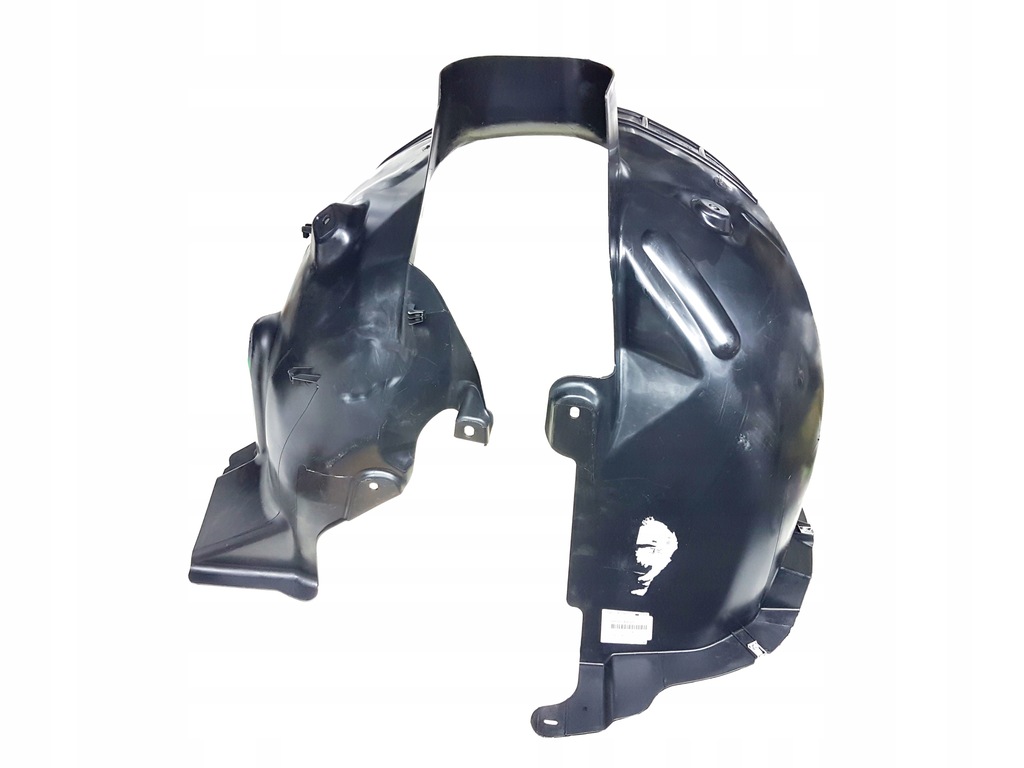 фото №10, Peugeot expert 16-23 подкрылок перед передние левая