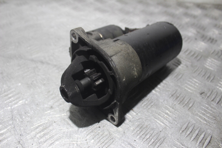 фото №1, Стартер alfa romeo gt ii 1.9jtd