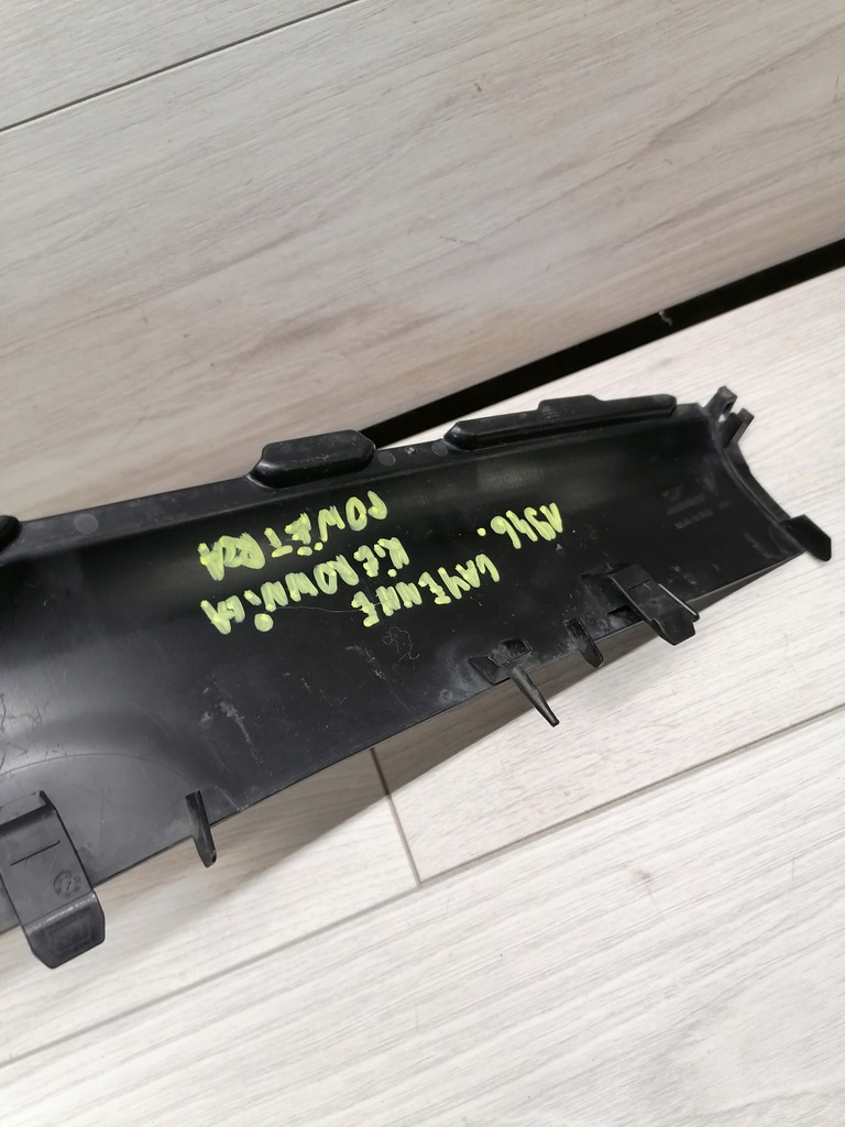 фото №9, Cayenne воздуховод воздуха 9y0121710e