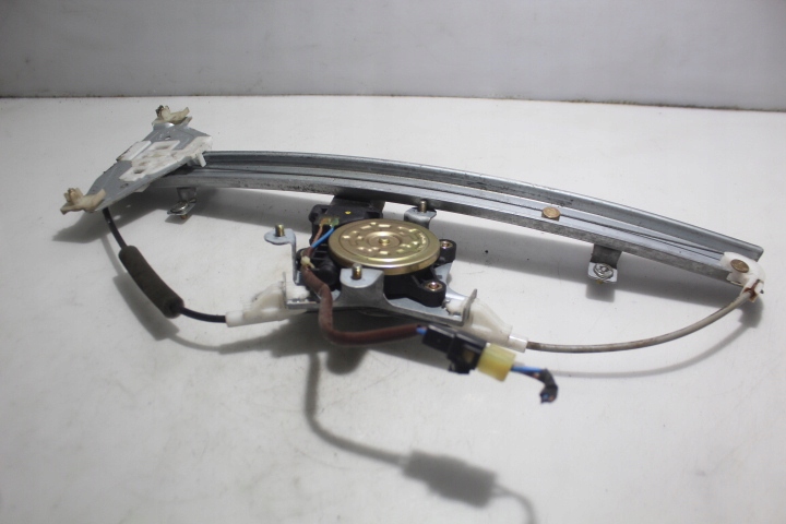 фото №1, Механізм вікон лівий задня chevrolet lacetti