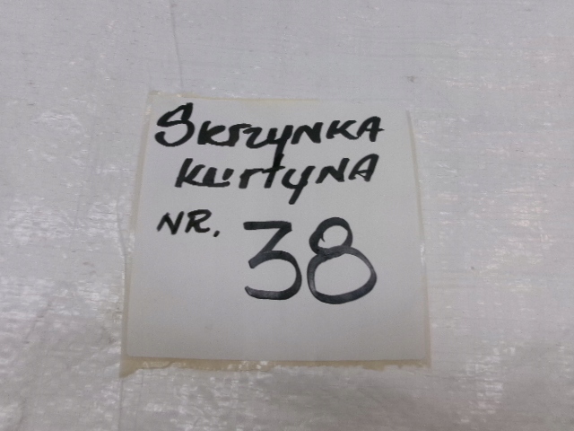 фото №9, Volkswagen vw golf vii 7 lift шторка безпеки подушка безпеки ліва