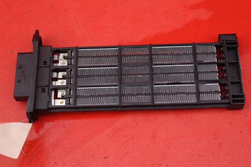 фото №1, Обігрівач електрична t1001732a renault talisman 1.6 dci 160 km 12-20