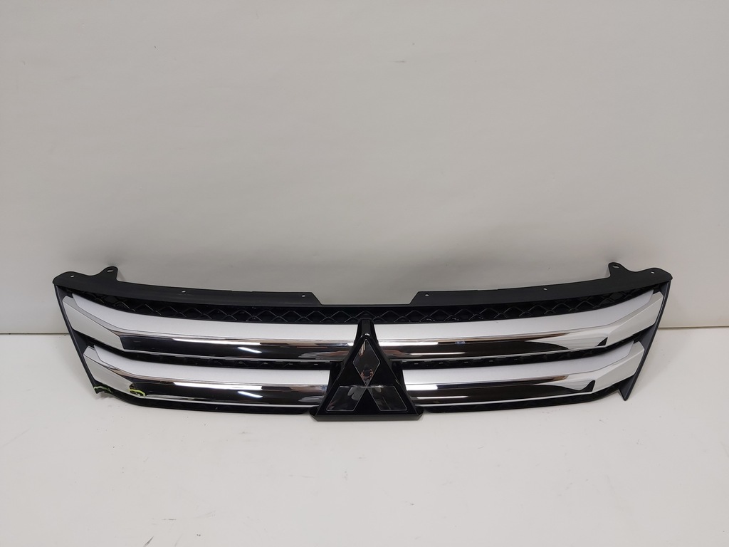 фото №1, Решётка радиатора радиатора решётка радиатора mitsubishi eclipse cross 864194602