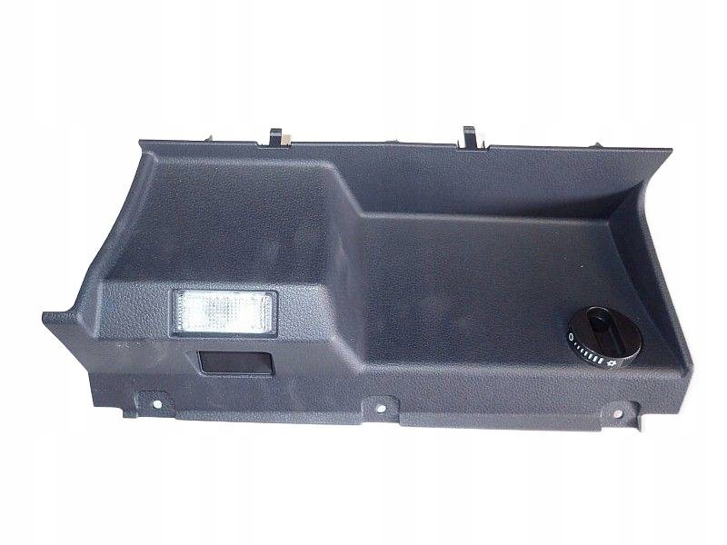 фото №1, Vw caddy 2k0 захист бардачок 2k5858909