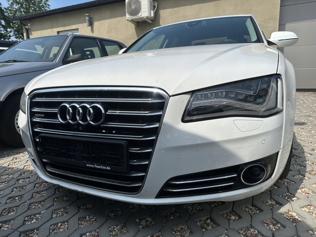 фото №1, Лампа лампы swap full led audi a8 d4 przed fl 4h0941004ag 4h0941029ag
