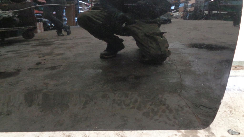 фото №8, Дверь fiat grande punto evo 5d правое передние 891b