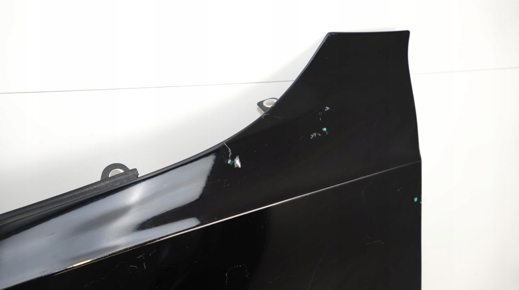 Купити Крило ліве перед audi a5 купе 07-11r ly9b