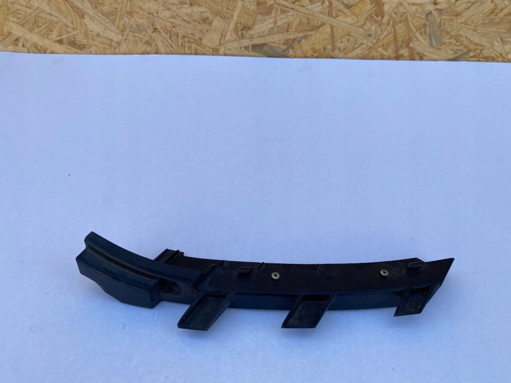 фото №1, Напрямна перед лівий 86553-b9500 hyundai i10 ii lift