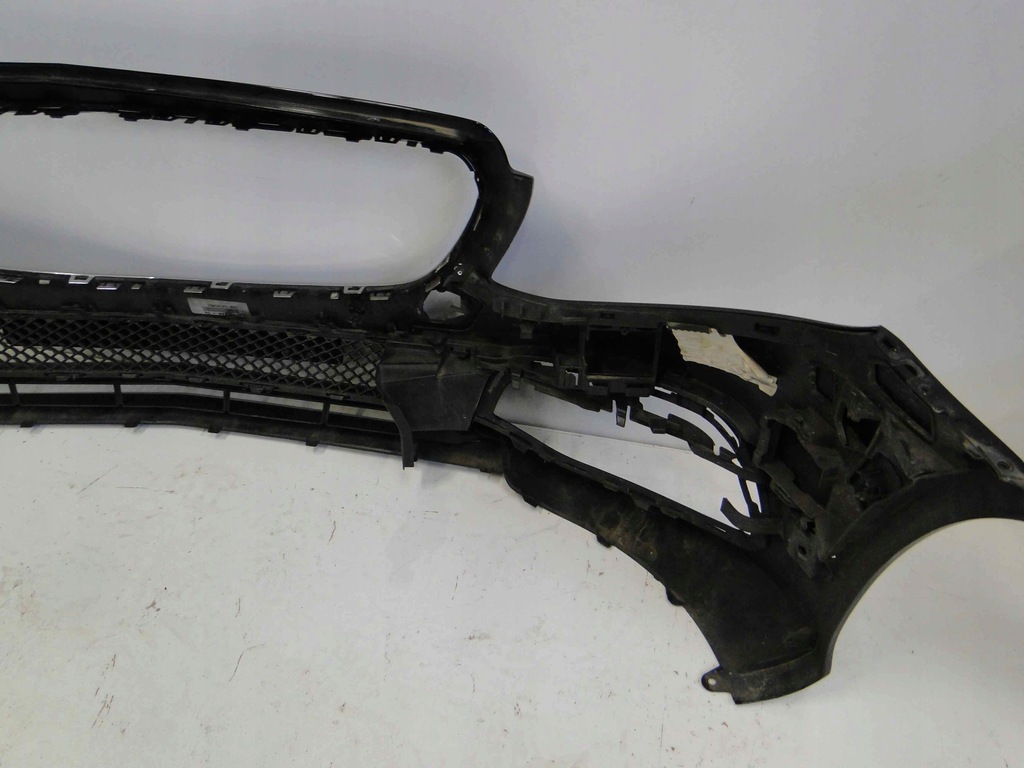 фото №11, Mercedes e w213 213 lift бампер передній avant pts