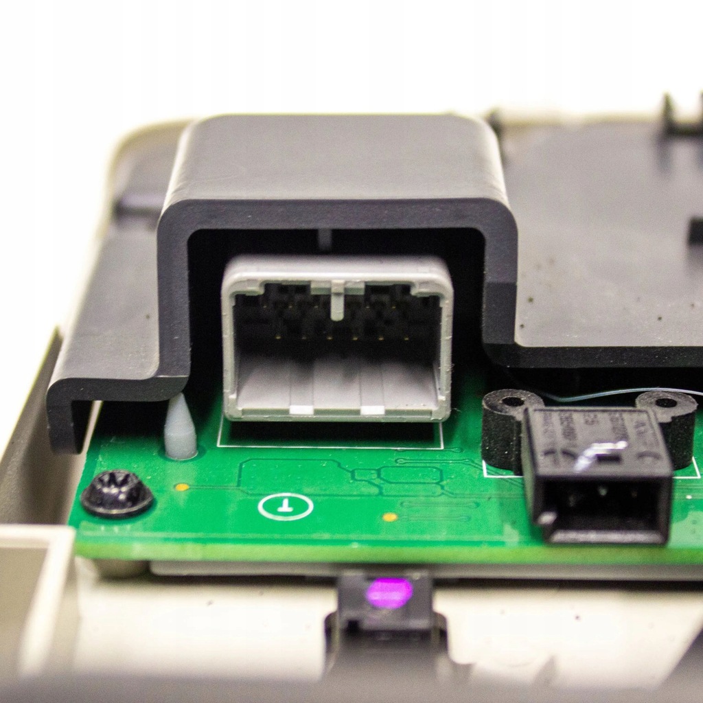 фото №7, Land rover range rover evoque l551 2018 світло сидіння передній