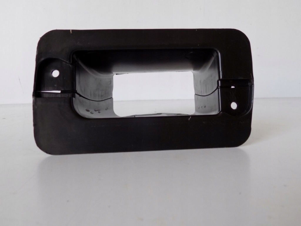 фото №4, Bmw 5 f10 f11 канал повітря r - 3771