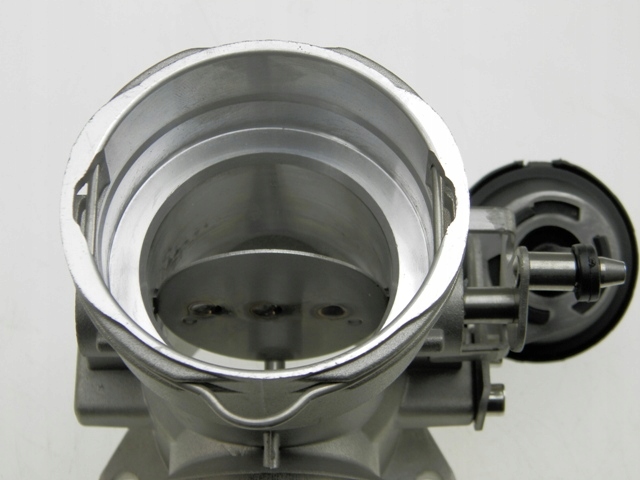 Клапан egr vw polo 1.9tdi 2003- seat cordoba/ibiza 1.9tdi | 038131501ab Оригінал