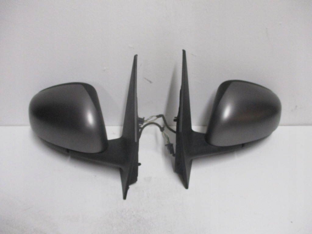 фото №1, Дзеркало дзеркало smart for two iii 19r праве ліва