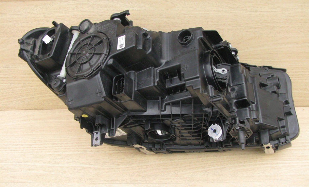 фото №6, Bmw er'5 g30 g31 фара full led eur oryg. bdb