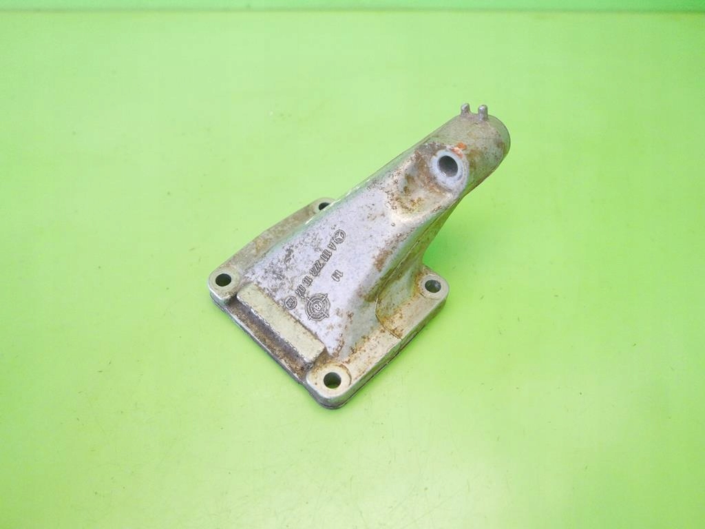 фото №4, Кронштейн кронштейн двигателя mercedes r170 slk 2.3 96-00