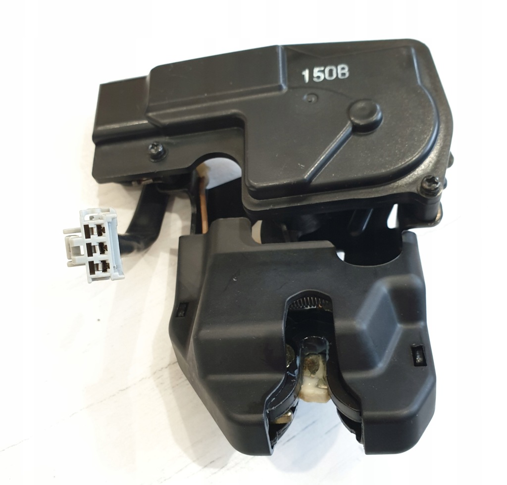 фото №1, Замок багажника задня кришка багажника honda accord 1998-2002