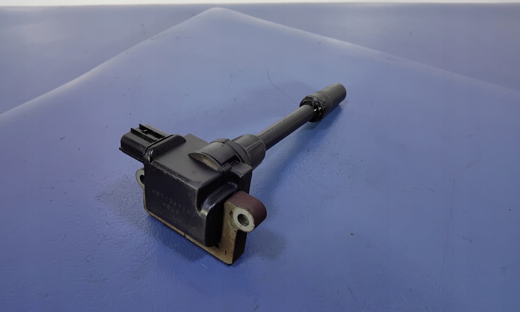 фото №5, Pajero pinin 1.8 gdi катушка зажигания h6t12471a